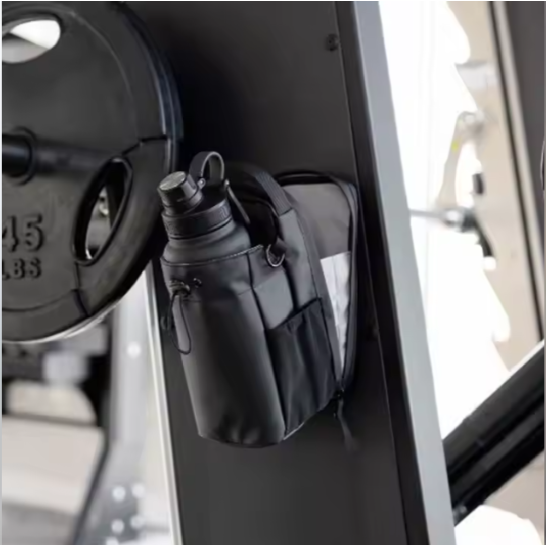 FitTrend® - Mochila magnética para el gimnasio