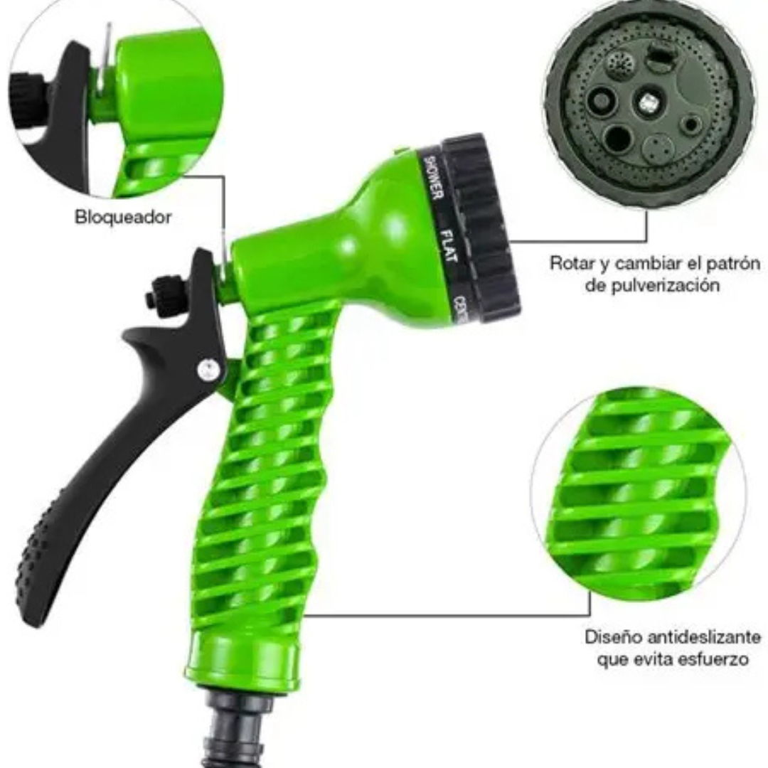 Manguera Extensible - Hydroflex