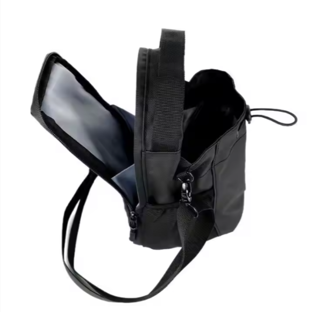 FitTrend® - Mochila magnética para el gimnasio