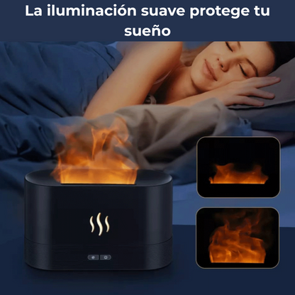 Difusor de aceites esenciales - Aromatrend